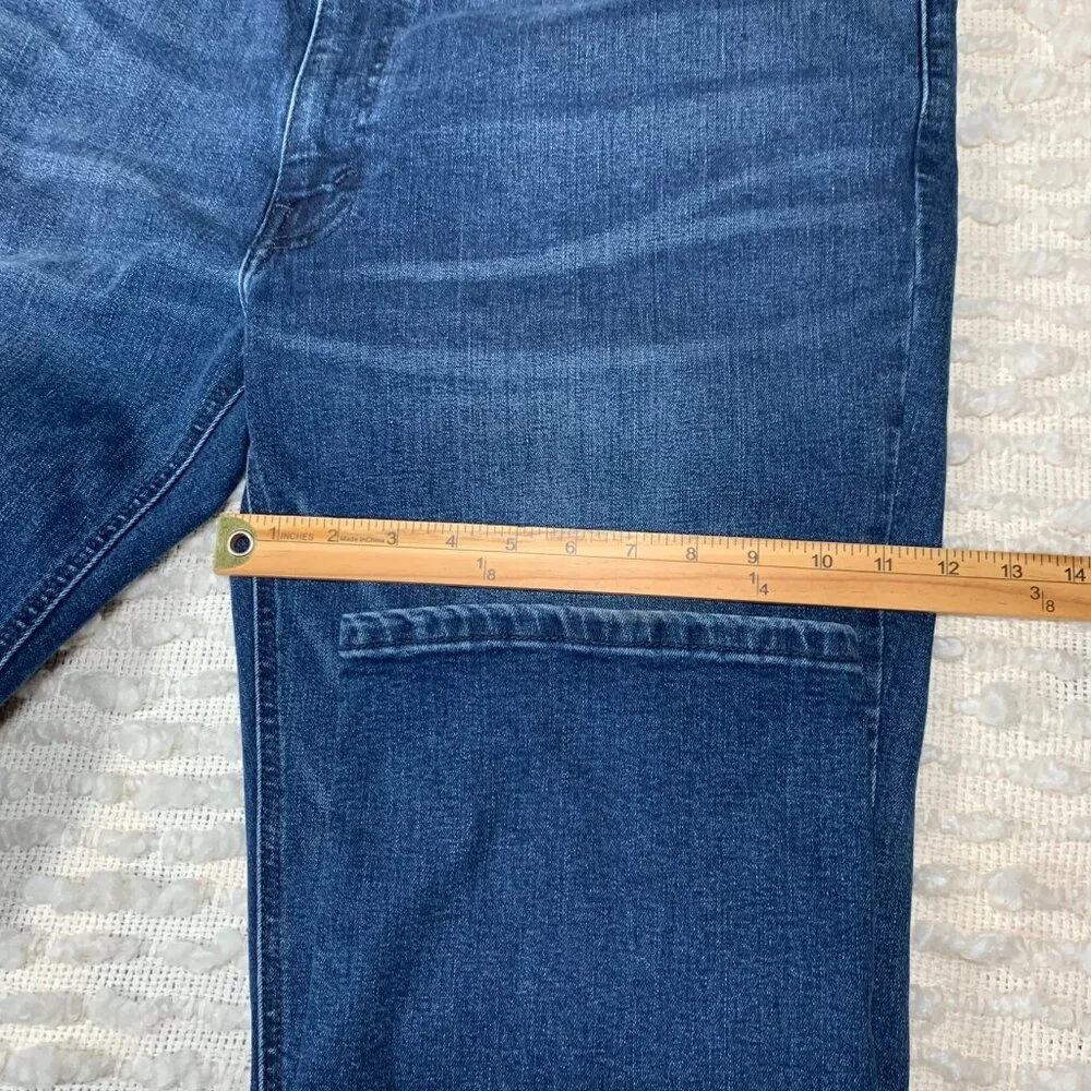LEVI‎ JEANS 541 MENS 38X32 38X30 BLUE DENIM STRAIGHT LEG OUTDOOR CASUAL